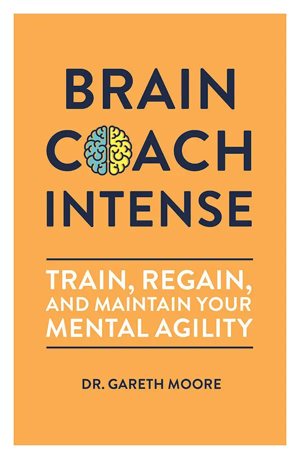 Brain Coach Intense 1
