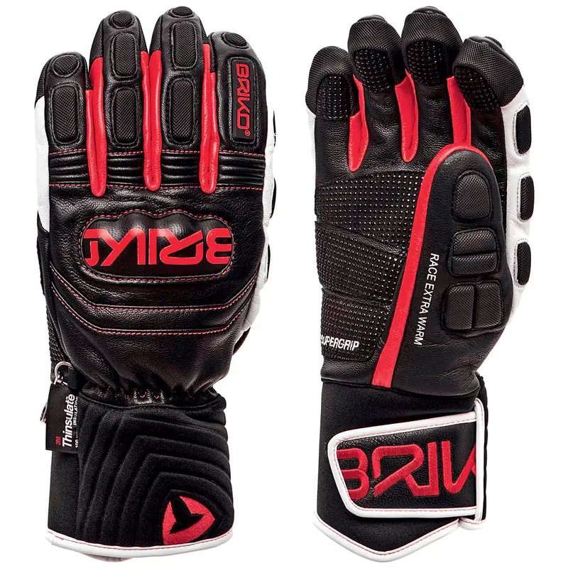 Briko Gara Gloves 1