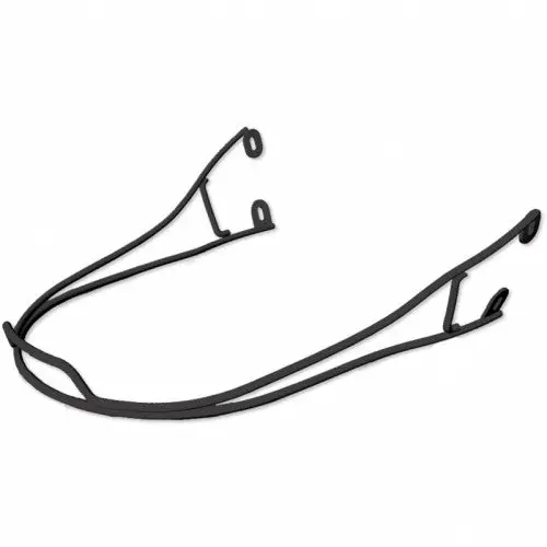 Briko Vulcano Chin Guard 1
