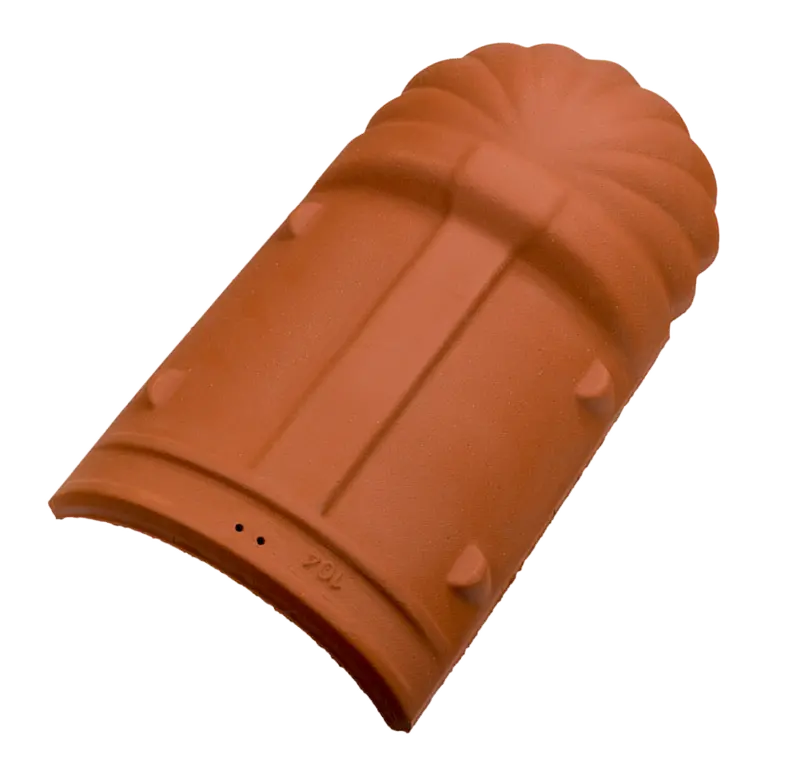 British Ceramics Clay Hip Starter - 450Mm 1