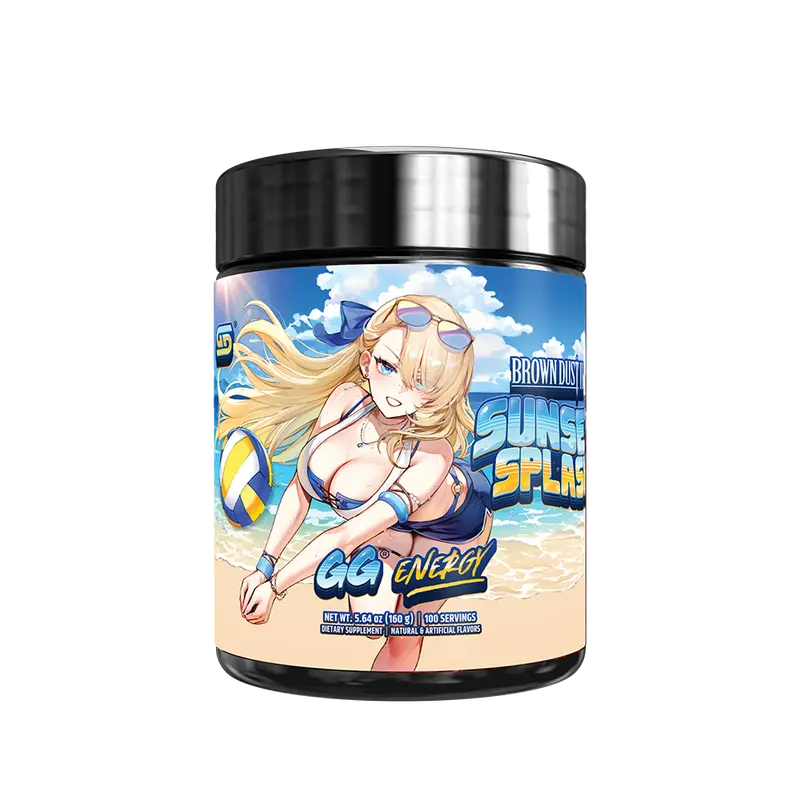 Brown Dust 2: Sunset Splash - 100 Servings 1