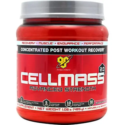 Bsn Cellmass 2.0 1