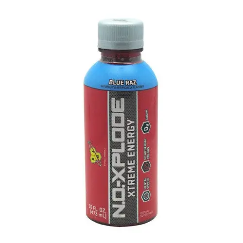 Bsn N.O. Xplode Rtd 1