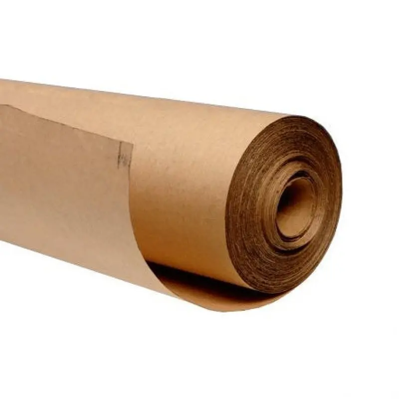 Building Paper Grade A1f Lead Underlay - 25M X 1M 1