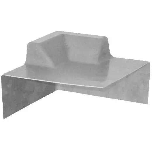 C1 Universal Grp External Corner 1