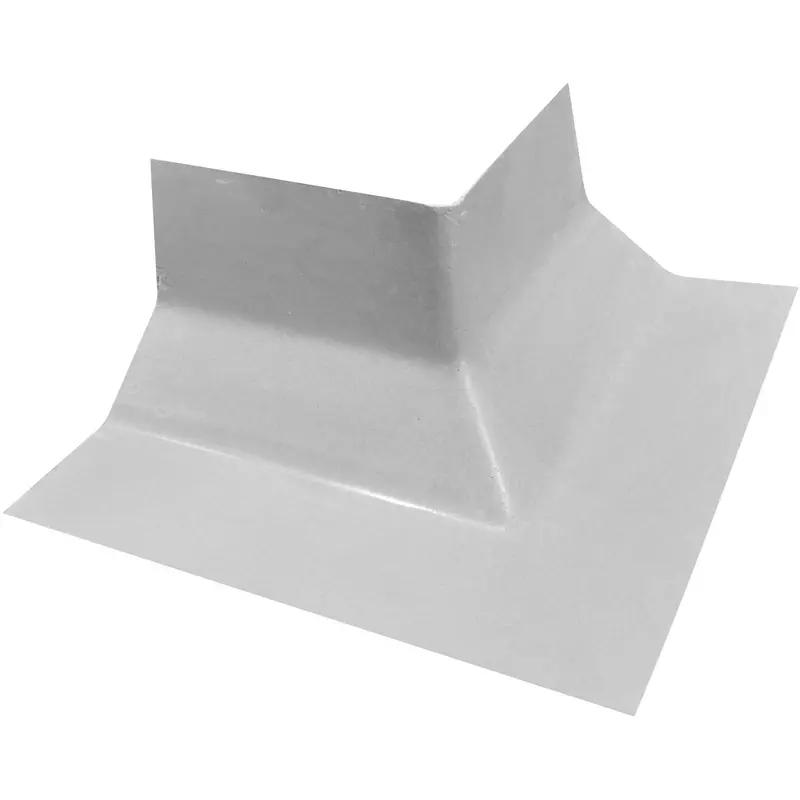 C3 (Ext) Universal Grp Wall Fillet External Corner 1