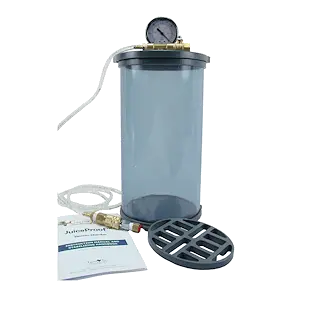 Cactus Juice Juice Proof Stabilizing Vacuum Chamber 3