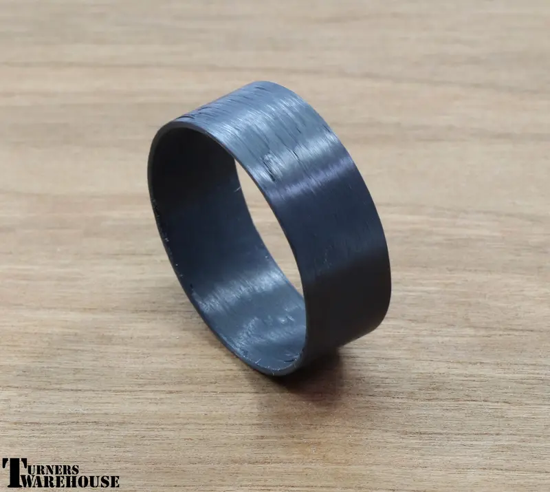 Carbon Fiber Comfort Ring Core 1