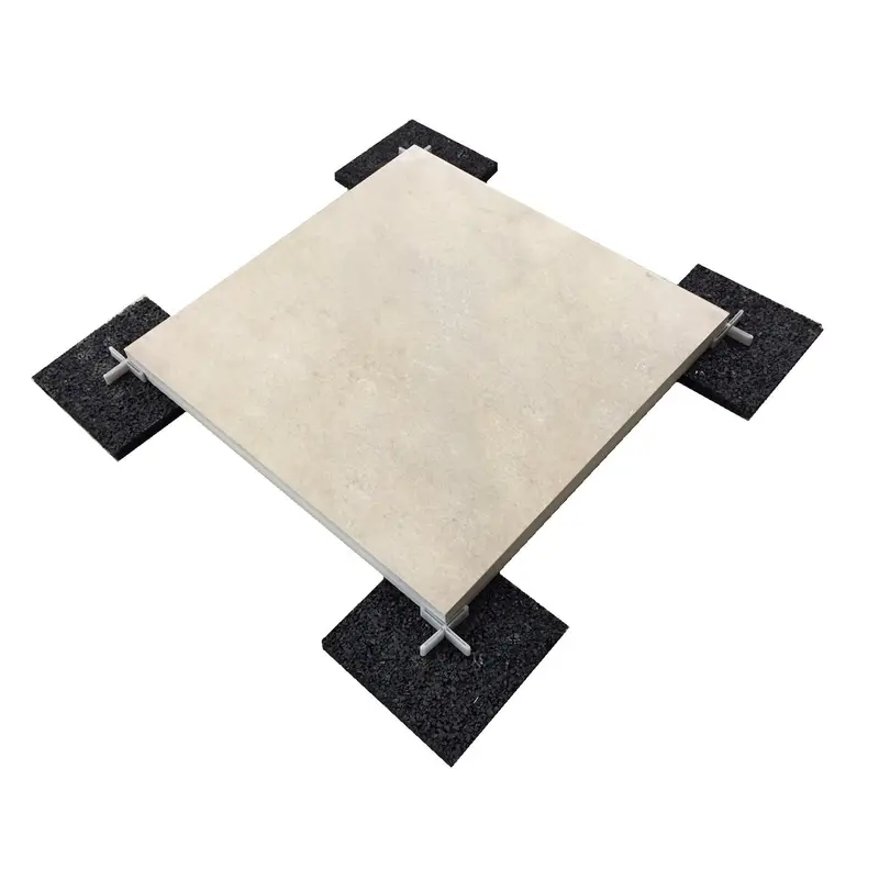 Castle Composites Compact 20 Porcelain Balcony Tiles - All Colours (300 X 300Mm) 1