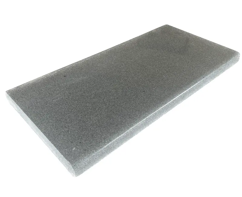 Castle Composites Granite Coping Stones 600 X 300Mm - Silver Grey 1