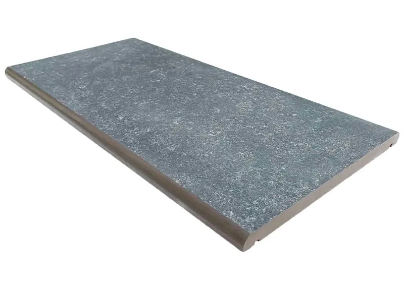 Castle Composites Porcelain Coping Stones 600 X 300Mm - Bluestone Natural 1