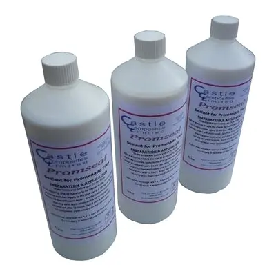 Castle Composites Promseal 1