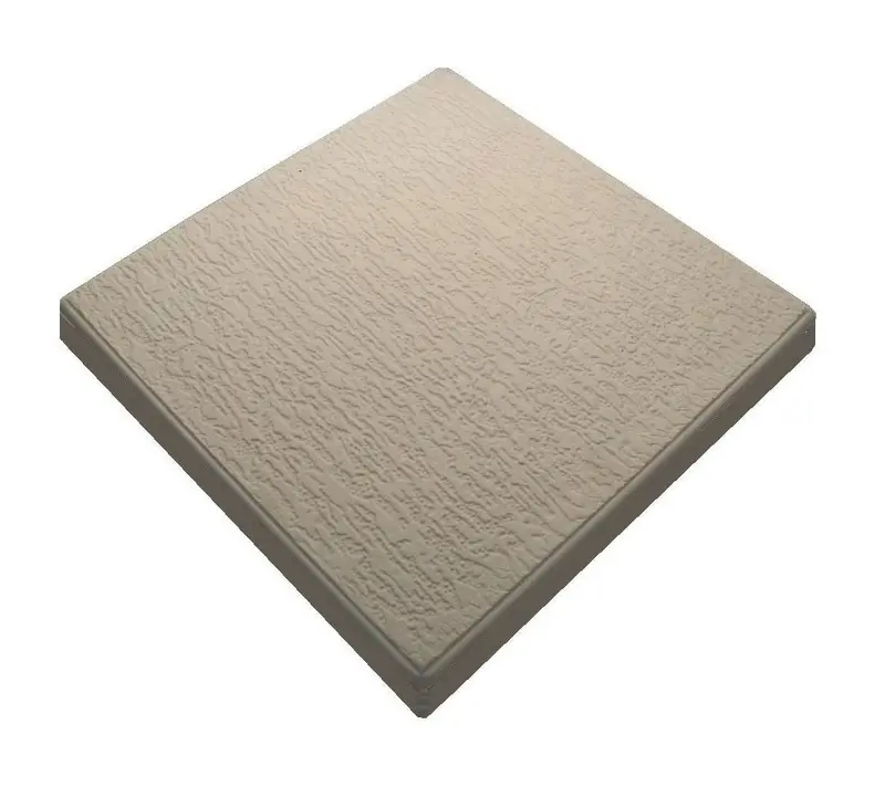 Castlepave Striated Grc Promenade Slabs 297Mm X 297Mm X 20Mm 1