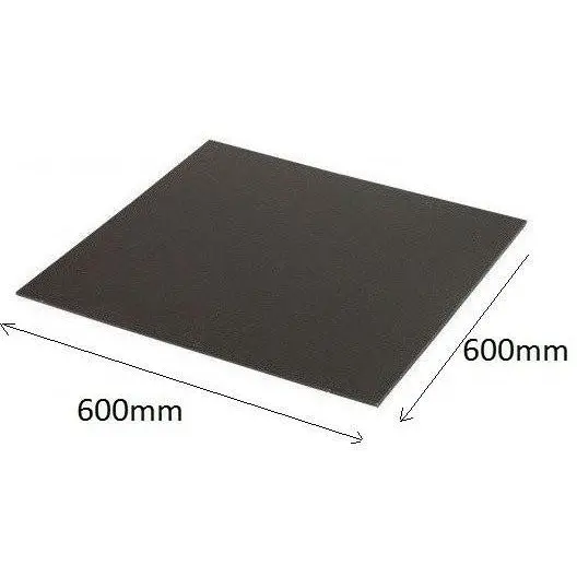 Cedral Thrutone Textured Double Slate - 600Mm X 600Mm 1