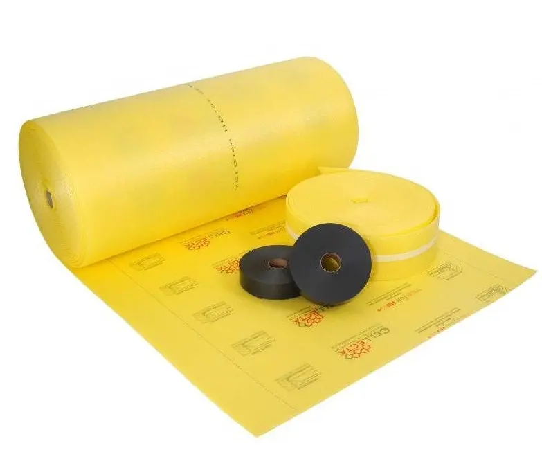 Cellecta Yelofon Hd10+ Acoustic System - 50M2 1