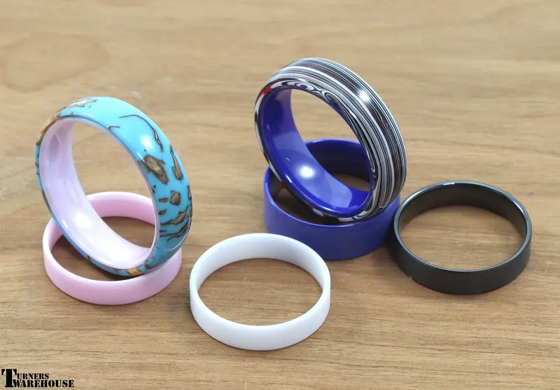 Ceramic Comfort Ring Core 1
