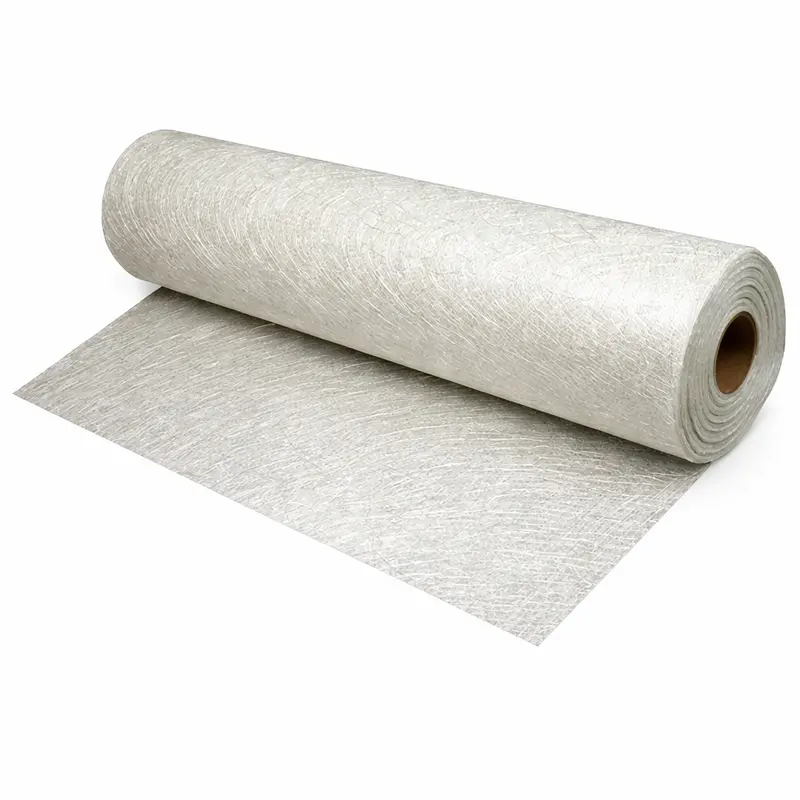 Chopped Strand Grp Matting - 300Gsm 1