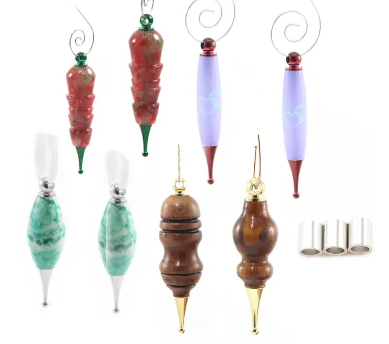 Christmas Ornament Starter Set 1