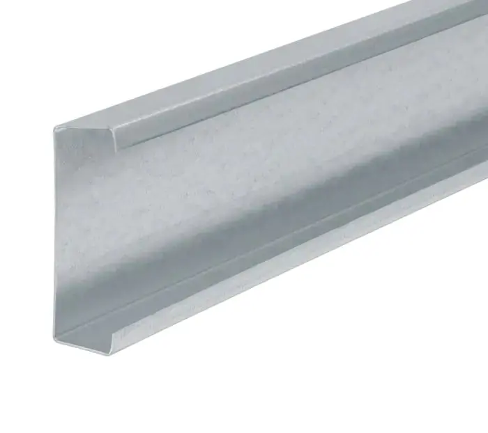 Cladco Metal C Purlins - 200Mm 1