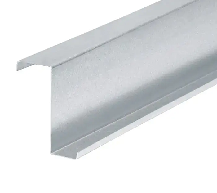 Cladco Metal Z Purlins - 200Mm 1