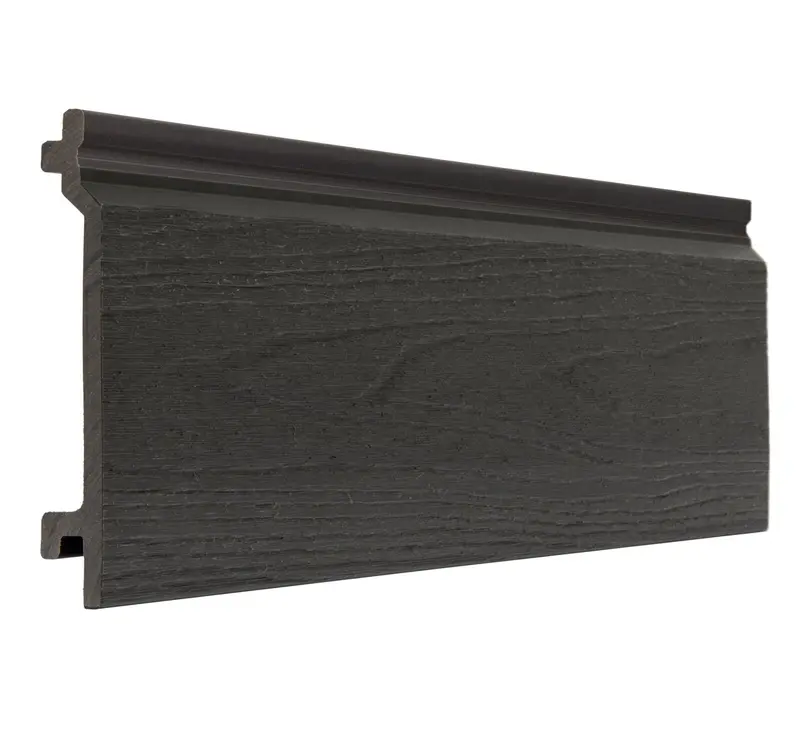 Cladco Proclad Composite Wall Cladding Board - Onyx (3.6M) 1