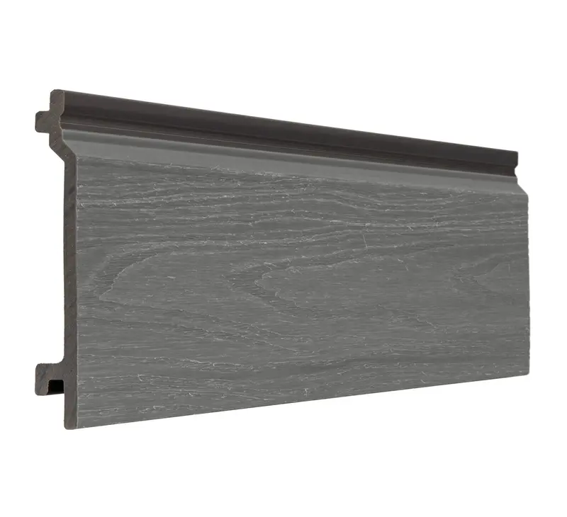 Cladco Proclad Composite Wall Cladding Board - Platinum (3.6M) 1