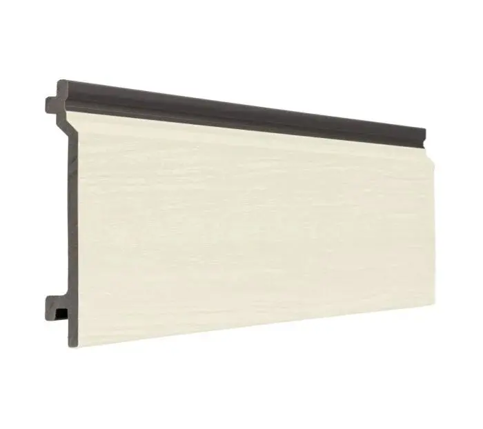 Cladco Proclad Composite Wall Cladding Board - Quartz (3.6M) 1