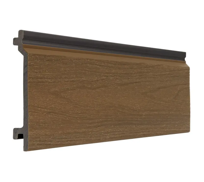 Cladco Proclad Composite Wall Cladding Board - Rosewood (3.6M) 1