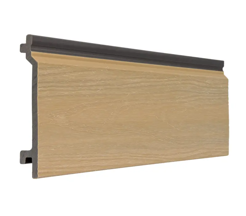 Cladco Proclad Composite Wall Cladding Board - Sandstone (3.6M) 1