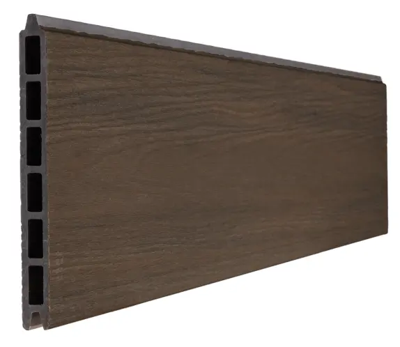 Cladco Profence Composite Fencing Panel - 1.84M (All Colours) 1