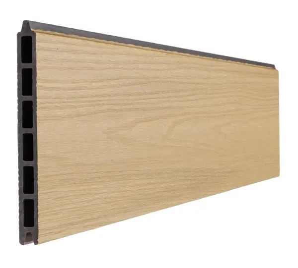 Cladco Profence Composite Fencing Panel - Sandstone (1.84M) 1