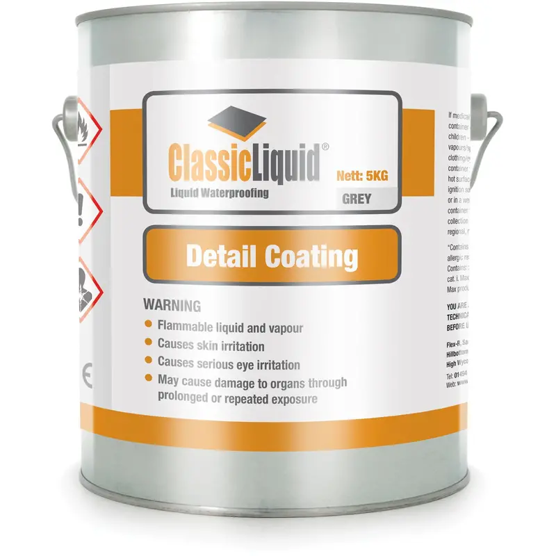 Classicliquid® Detailer 5Kg 1
