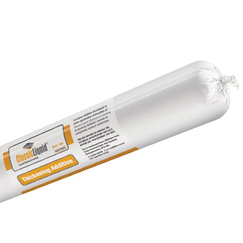 Classicliquid® Incline Additive 1Kg 1