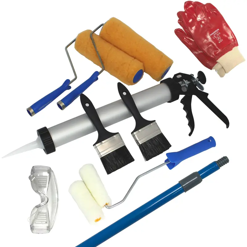 Classicliquid®  Tool Installation Kit  1-15Sqm 1