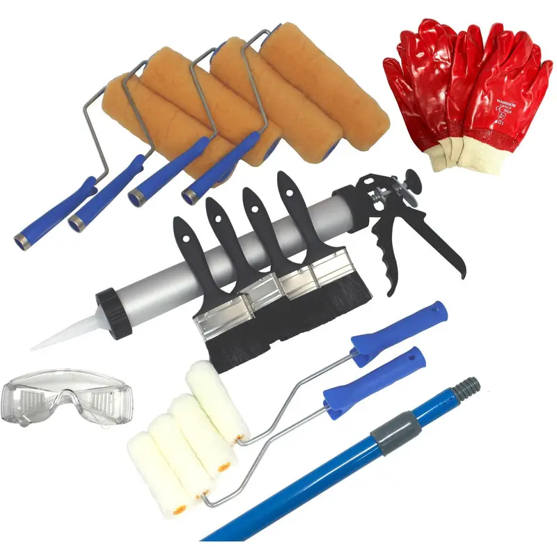 Classicliquid®  Tool Installation Kit  15-50Sqm 1