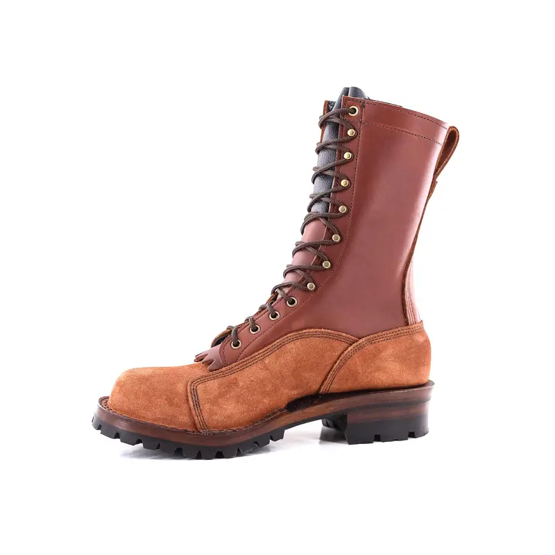 Climber - Redwood 1