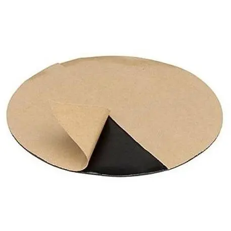 Corner Flashing 8" Circle 1