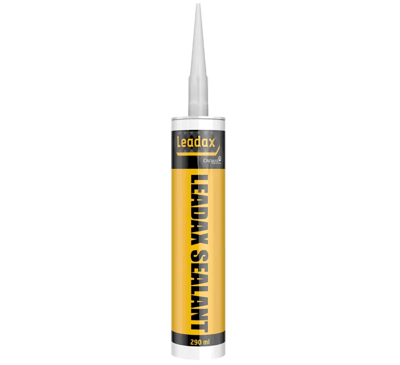 Cromar Leadax Sealant 1