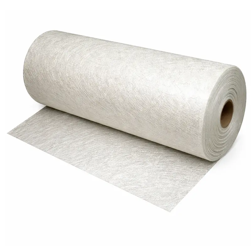 Cromar Pro Grp 450Grm Fibreglass Matting - 70M2 1