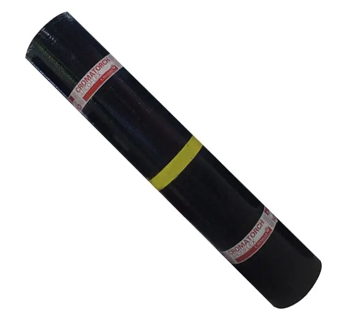 Cromatorch Arcoflex Sbs Torch-On 2Mm Sanded Underlay - 16M X 1M (Pallet Of 30 Rolls) 1