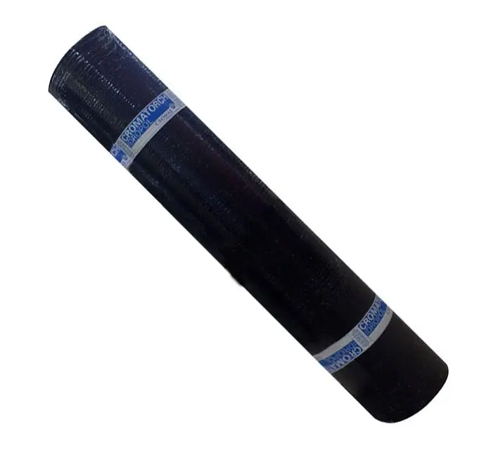 Cromatorch Idropol App Torch-On Mineral Felt Green - 8M X 1M (Pallet Of 30 Rolls) 1