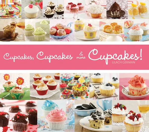Cupcakes, Cupcakes & More Cupcakes! 1