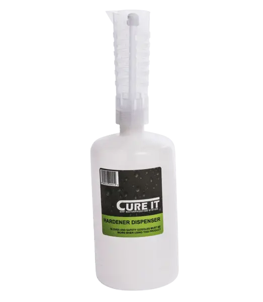 Cure It Grp Hardener Safety Dispenser 1