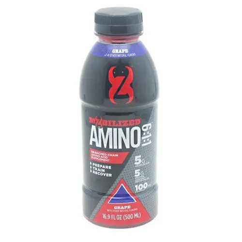 Cytosport Monster Amino Rtd 1