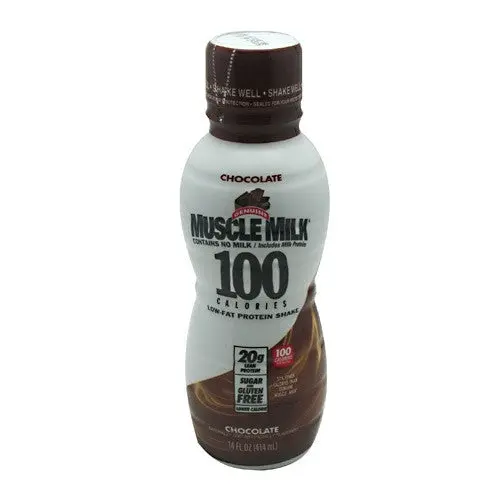 Cytosport Muscle Milk 100 Rtd 1