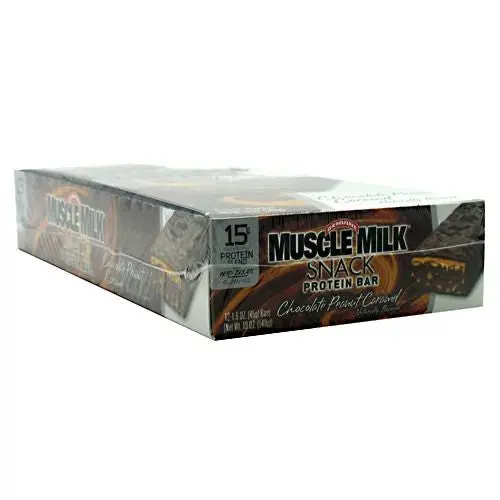 Cytosport Protein Bar 1