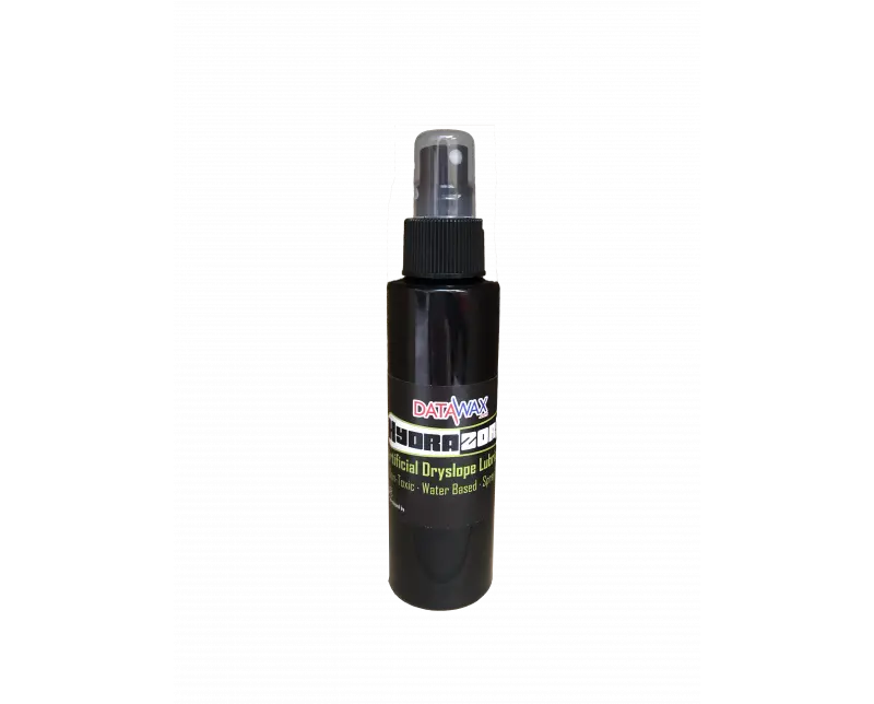 Data Hydrazorb Liquid Wax 1