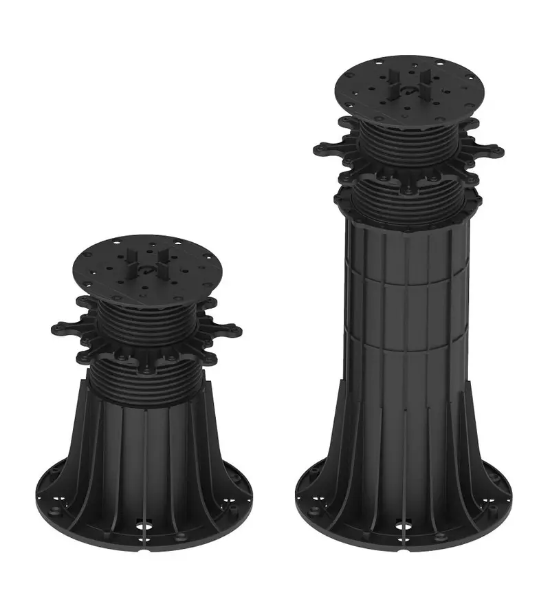 Dd Maxi Adjustable Pedestals 1