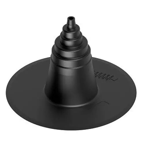 Deks Epdm Multi-Purpose Pipe Collar (10Mm - 80Mm) 1