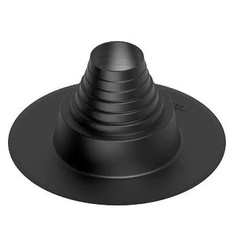 Deks Epdm Multi-Purpose Pipe Collar (90Mm - 200Mm) 1